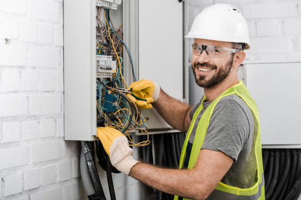 Best Home Electrical Repair  in Fairmont, WV