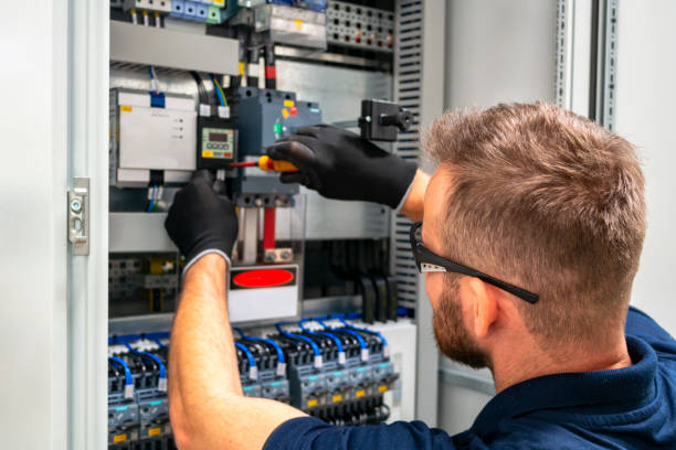 Best Electrical System Inspection  in Fairmont, WV