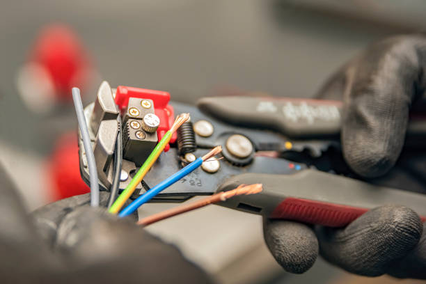 Best Best Electricians Near Me  in Fairmont, WV