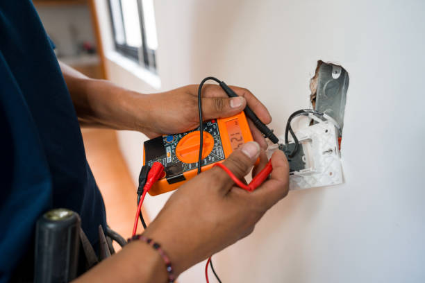 Best Electrical Repair Services  in Fairmont, WV