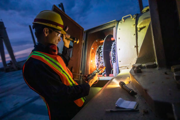 Best 24-Hour Electrician  in Fairmont, WV