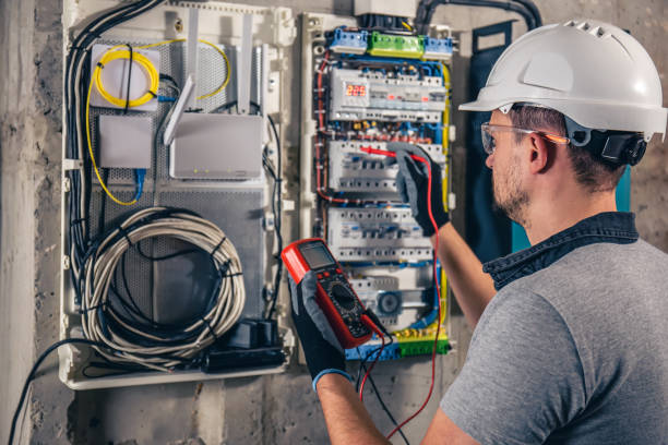 Best Home Electrical Repair  in Fairmont, WV