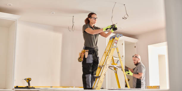 Best Circuit Breaker Repair  in Fairmont, WV