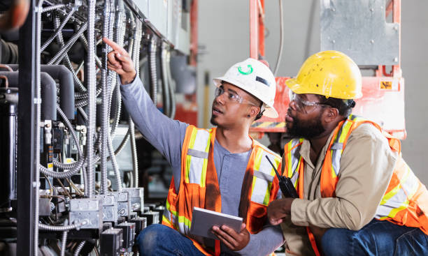 Best Emergency Electrician Near Me  in Fairmont, WV