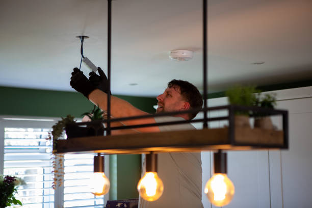  Fairmont, WV Electrician Pros