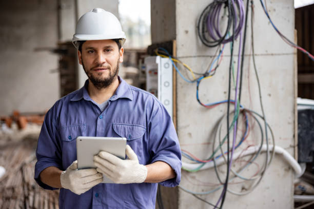 Best Licensed Electrician  in Fairmont, WV