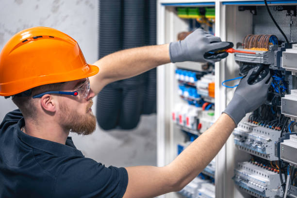 Best Best Electricians Near Me  in Fairmont, WV