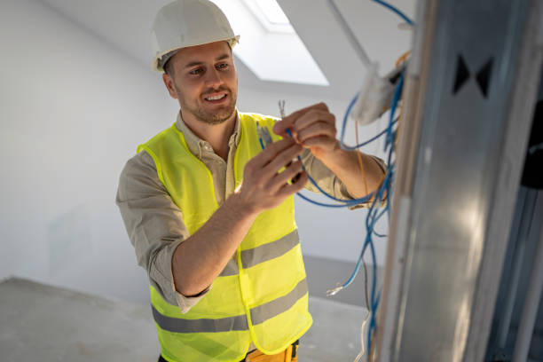 Best Electrical Rewiring Services  in Fairmont, WV