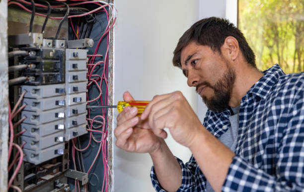 Best Affordable Electrical Installation  in Fairmont, WV